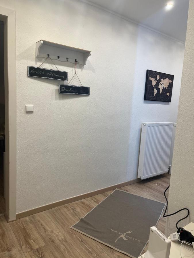 Sandys-Beachhouse Em 2024 Stadion -16 Fahrminuten Ferienwohnung Abtei Brauweiler Business Kueche Klima Parken Relax Travel Work Koeln Naehe 普尔海姆 外观 照片